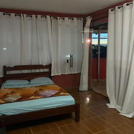 Sitio Raio De Sol Hotel Cabo Frio Exterior photo