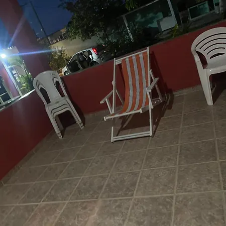 Sitio Raio De Sol Hotel Cabo Frio Exterior photo