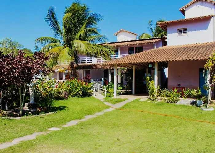 Sitio Raio De Sol
