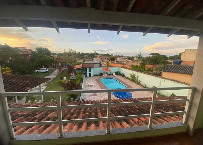 Sitio Raio De Sol