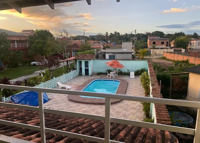 Sitio Raio De Sol