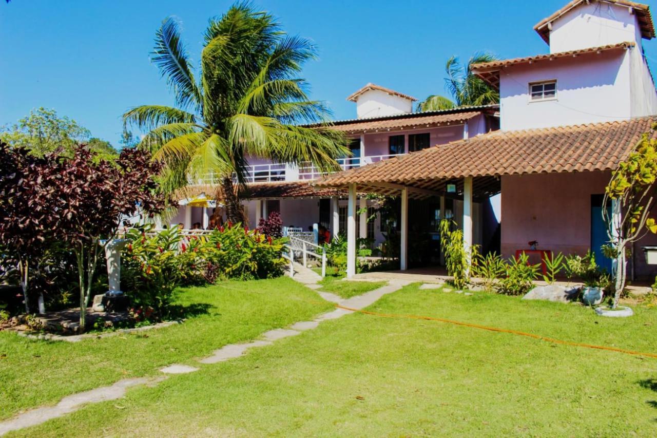 Guest house Sitio Raio De Sol