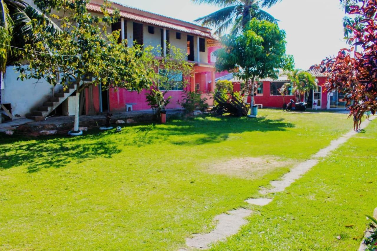 Guest house Sitio Raio De Sol