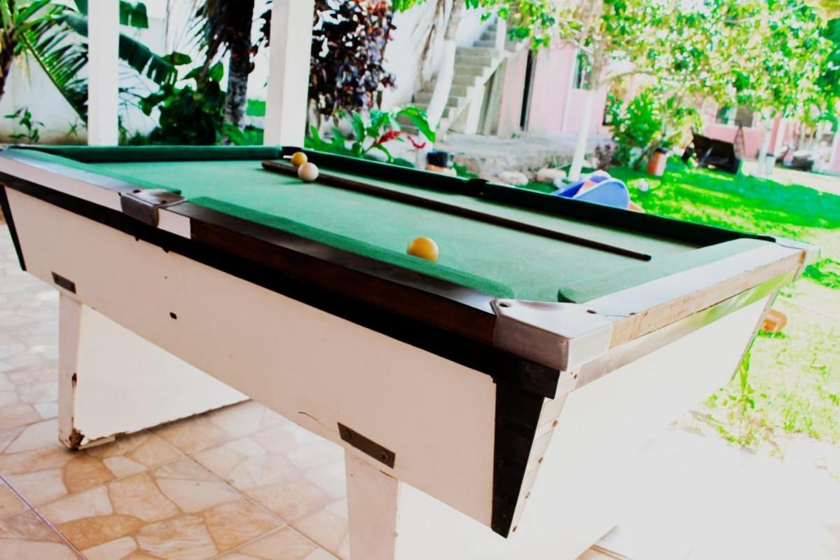 Sitio Raio De Sol Guest house *