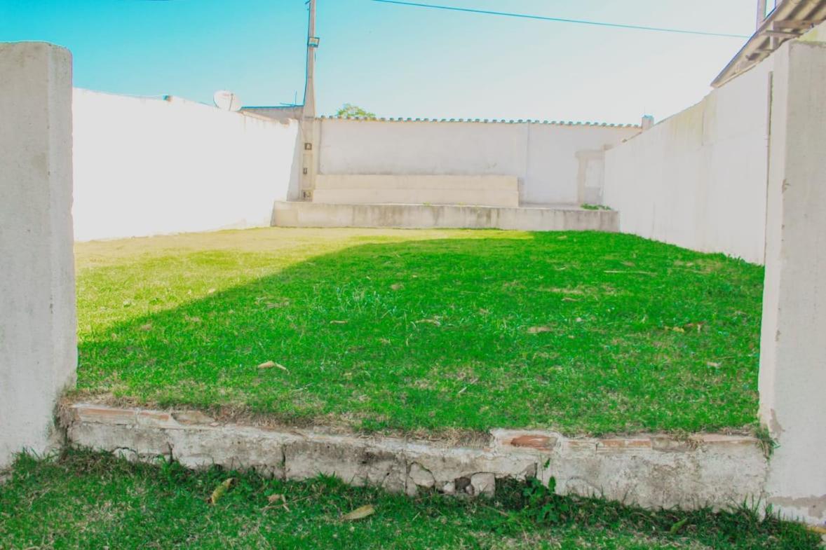Sitio Raio De Sol *