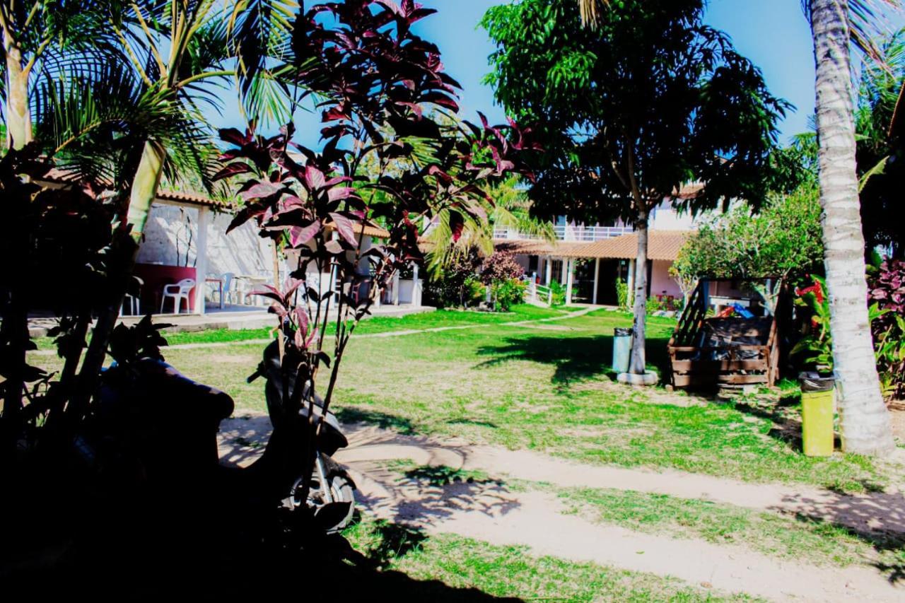Sitio Raio De Sol Guest house