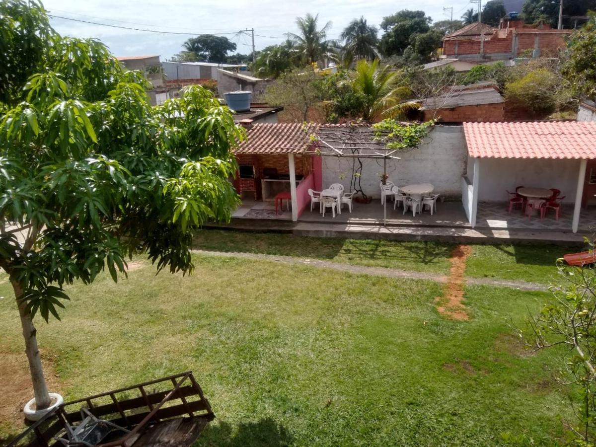 Sitio Raio De Sol Guest house *