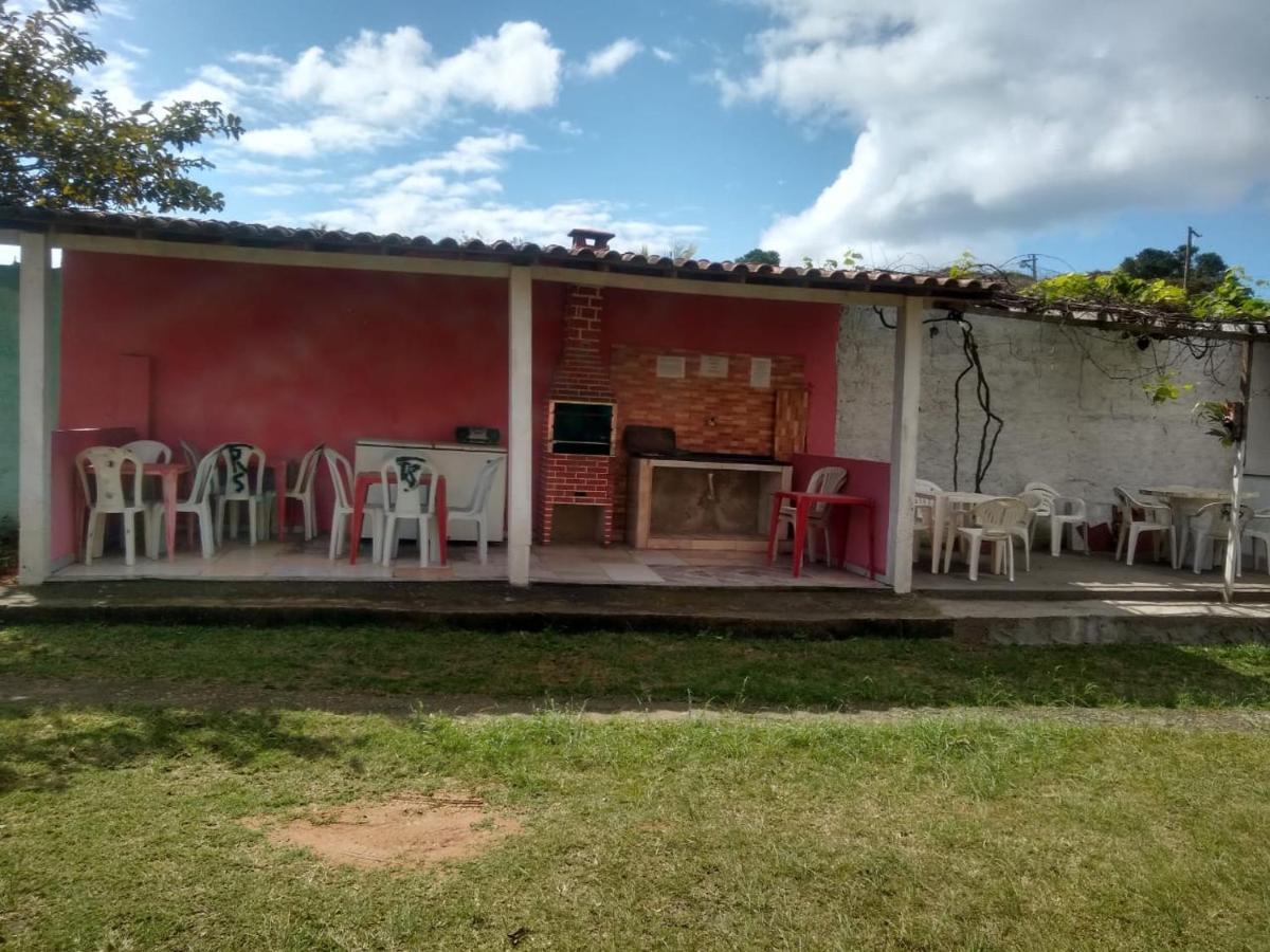 Sitio Raio De Sol Guest house