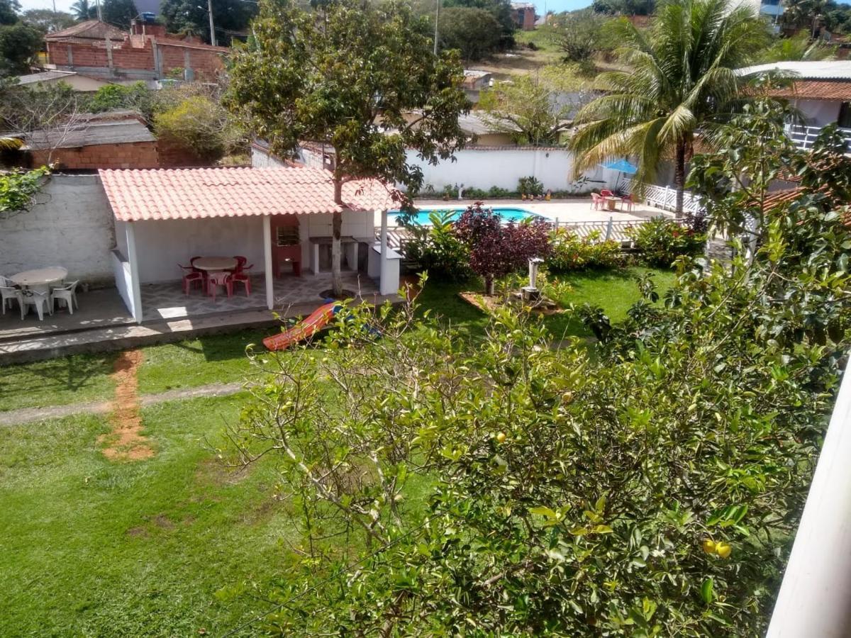 Sitio Raio De Sol