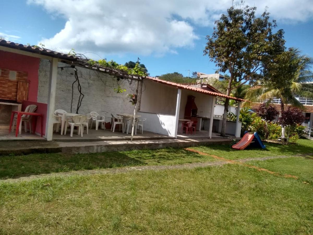 Sitio Raio De Sol Guest house
