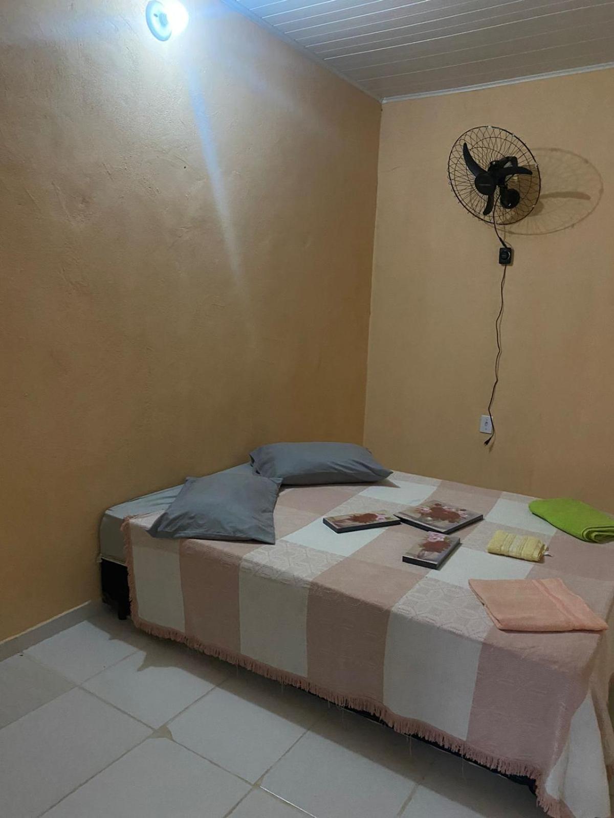 Guest house Sitio Raio De Sol