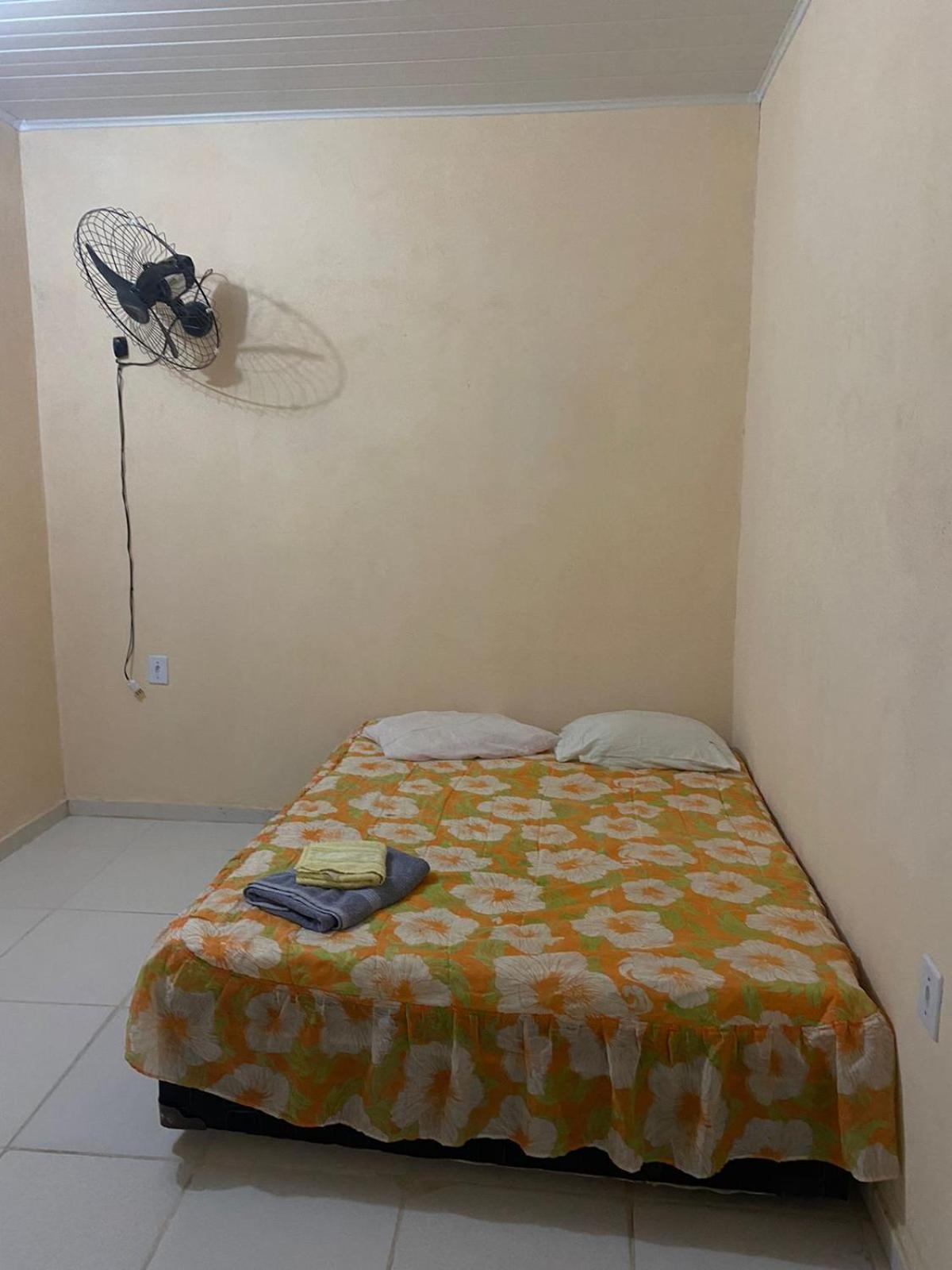 Sitio Raio De Sol Guest house *