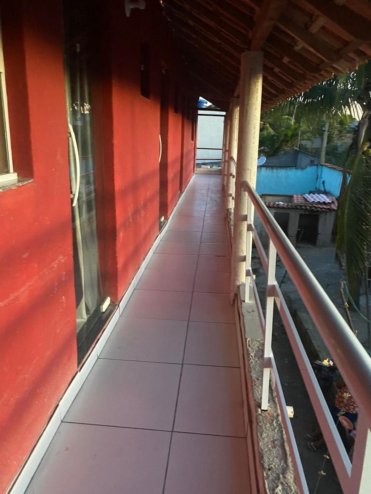 Sitio Raio De Sol Guest house Cabo Frio