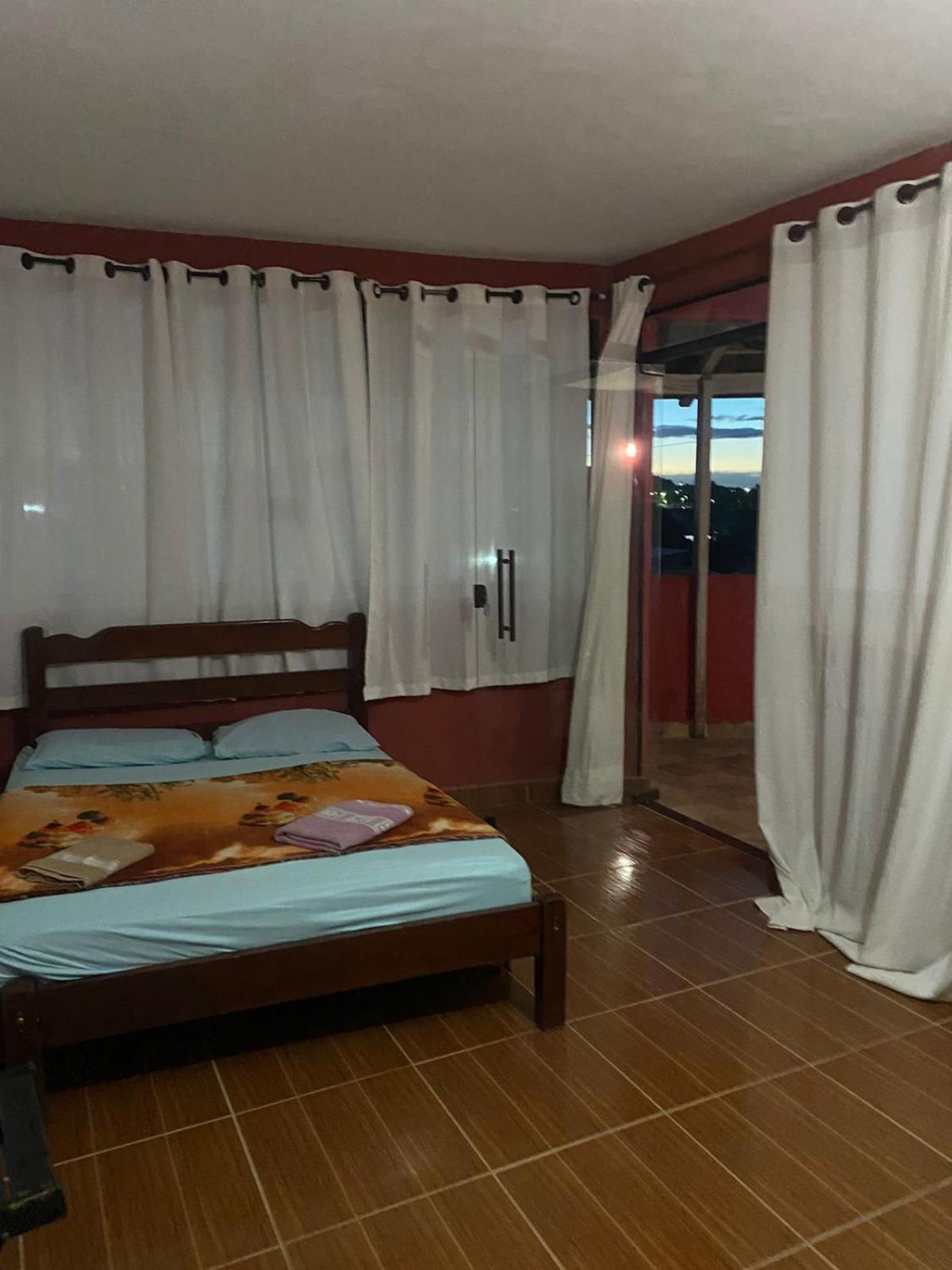 Sitio Raio De Sol Guest house Cabo Frio
