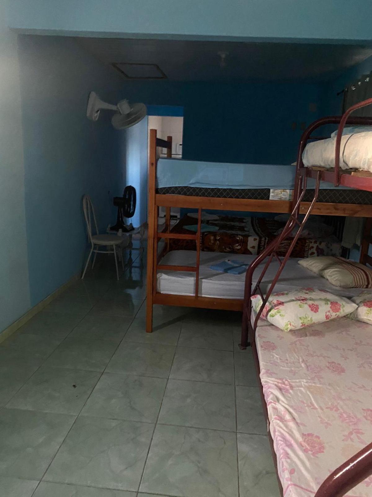 Guest house Sitio Raio De Sol Cabo Frio
