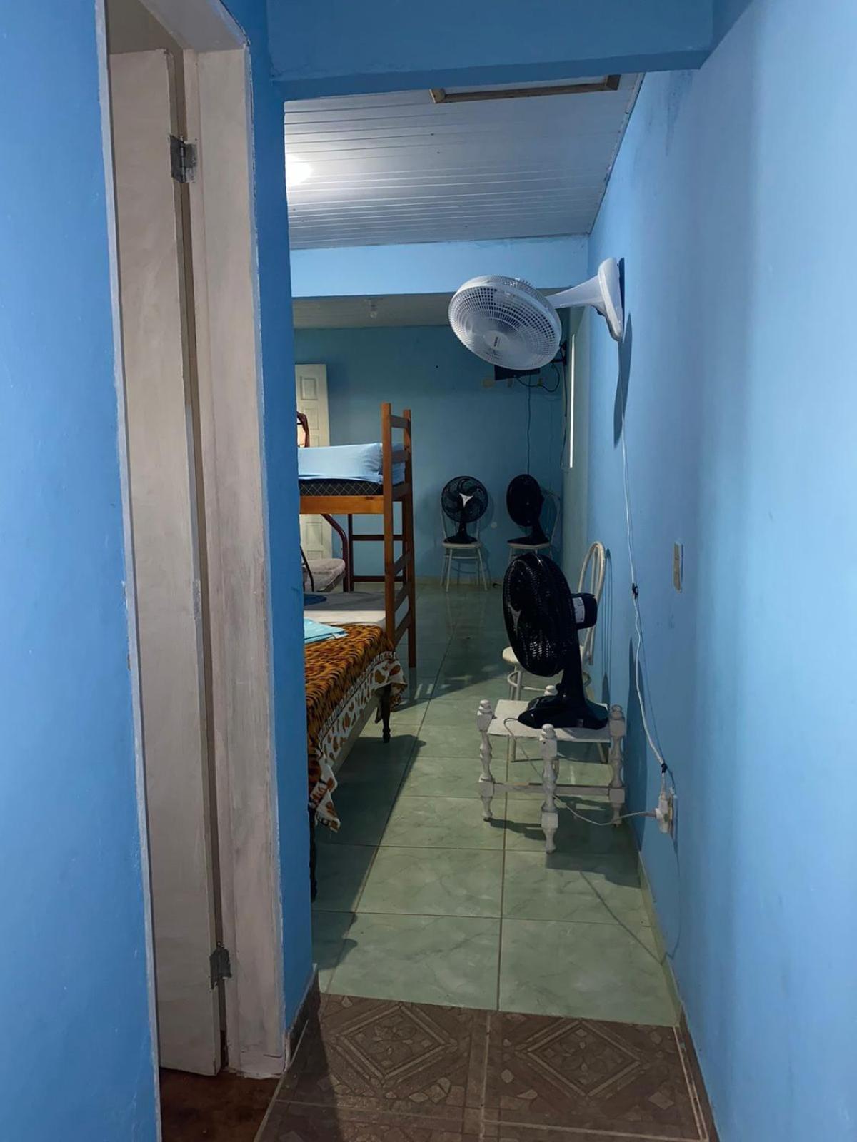Sitio Raio De Sol Guest house Cabo Frio