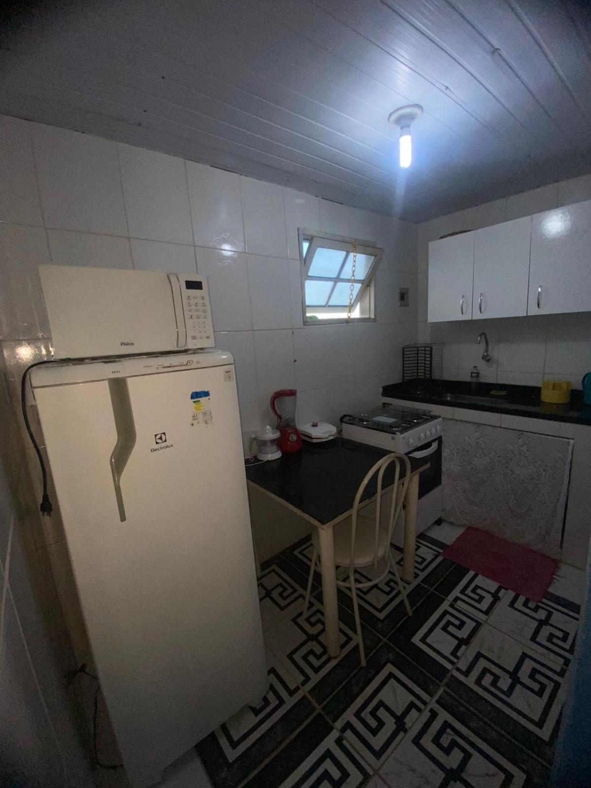 Guest house Sitio Raio De Sol *