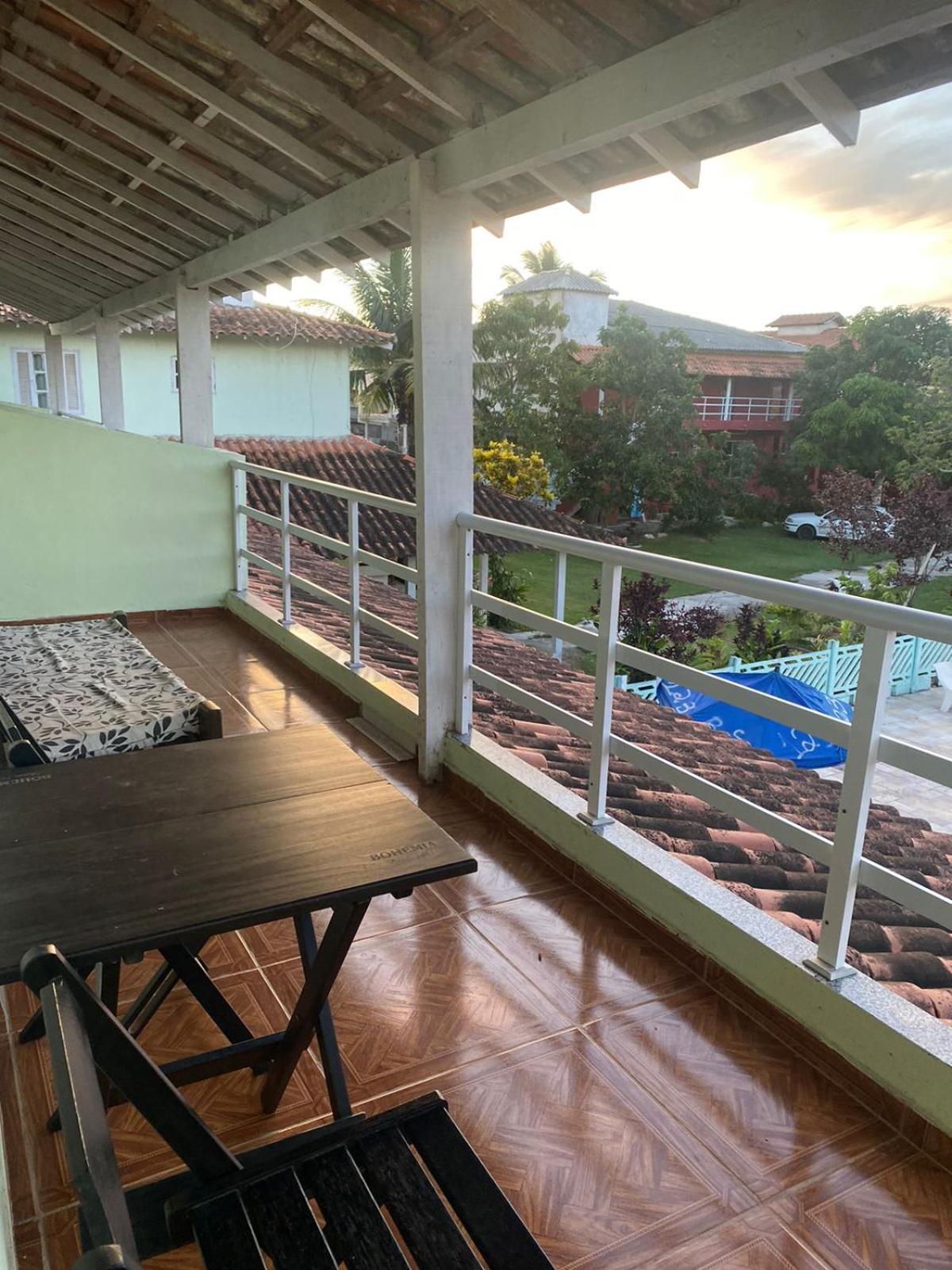 Sitio Raio De Sol Guest house Cabo Frio