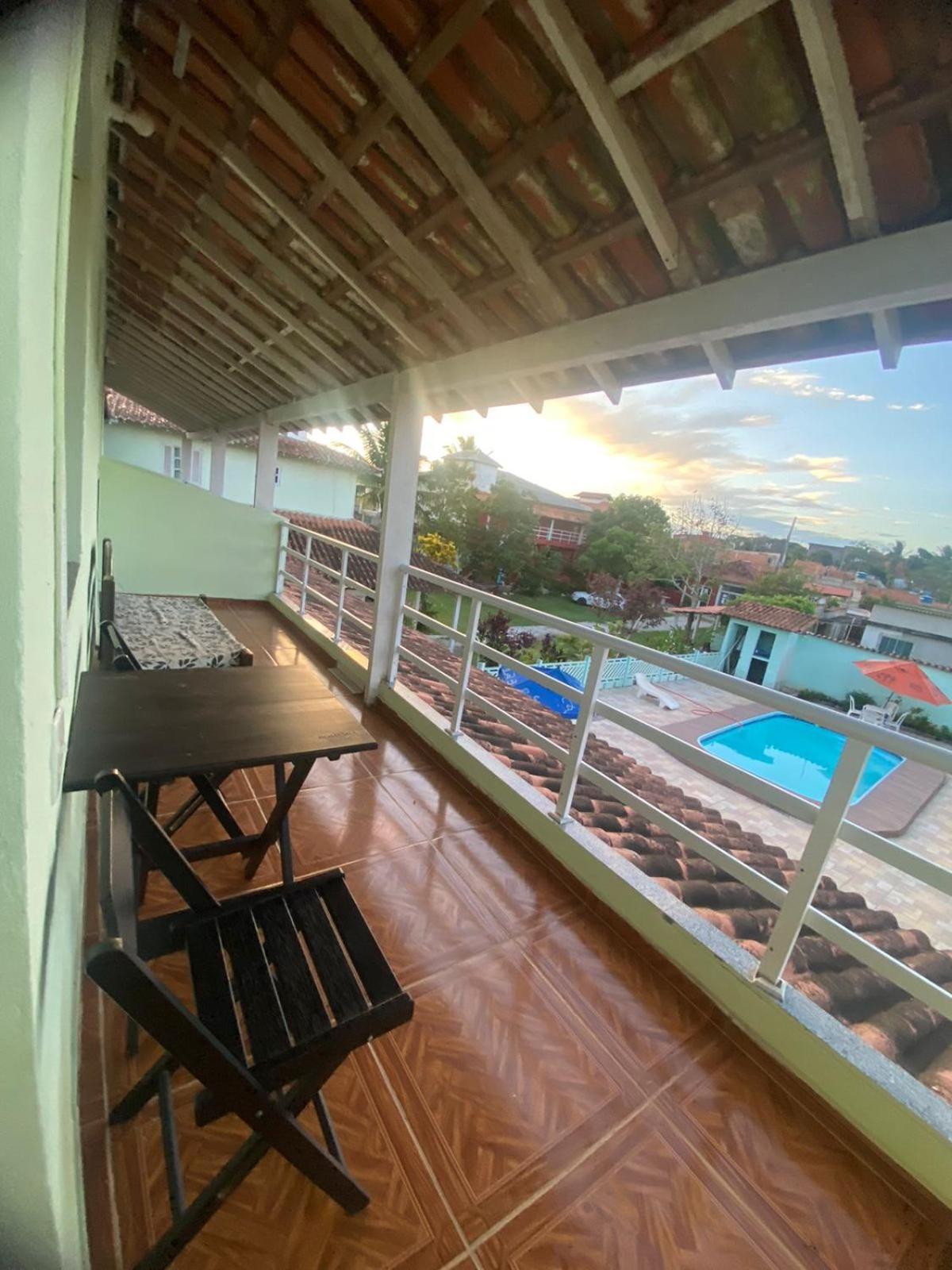Sitio Raio De Sol Cabo Frio