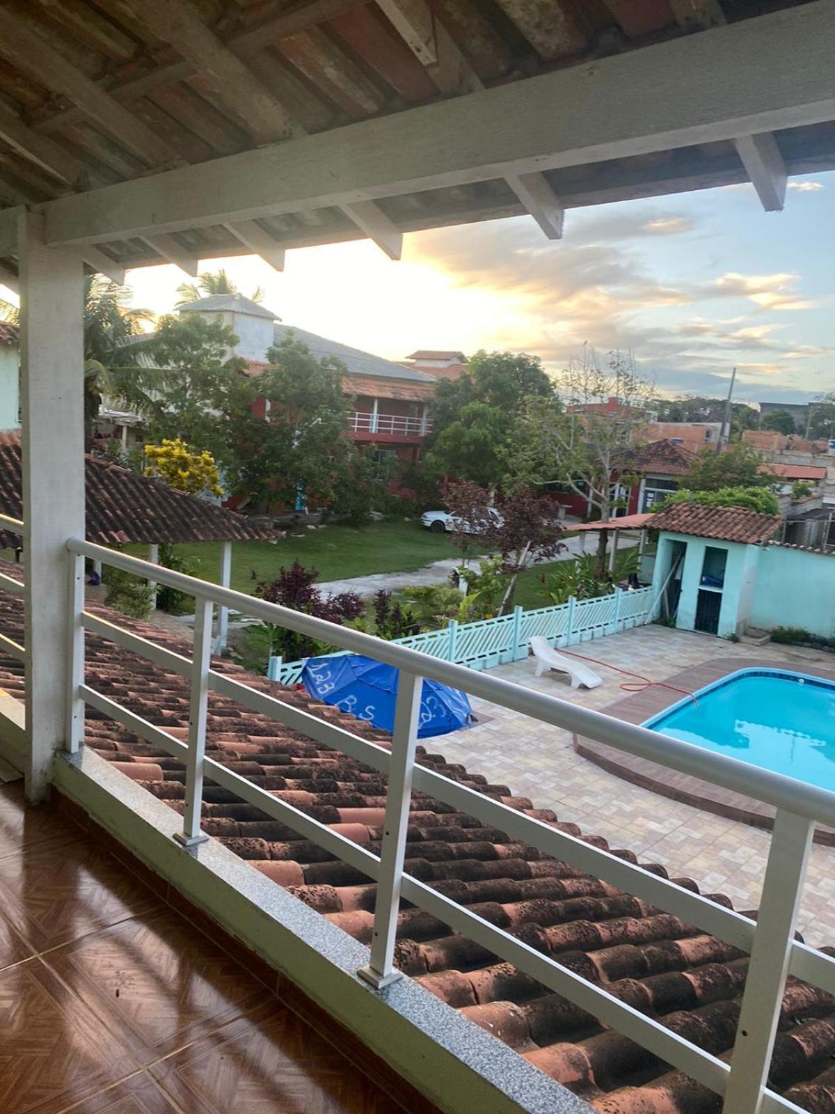 Guest house Sitio Raio De Sol *