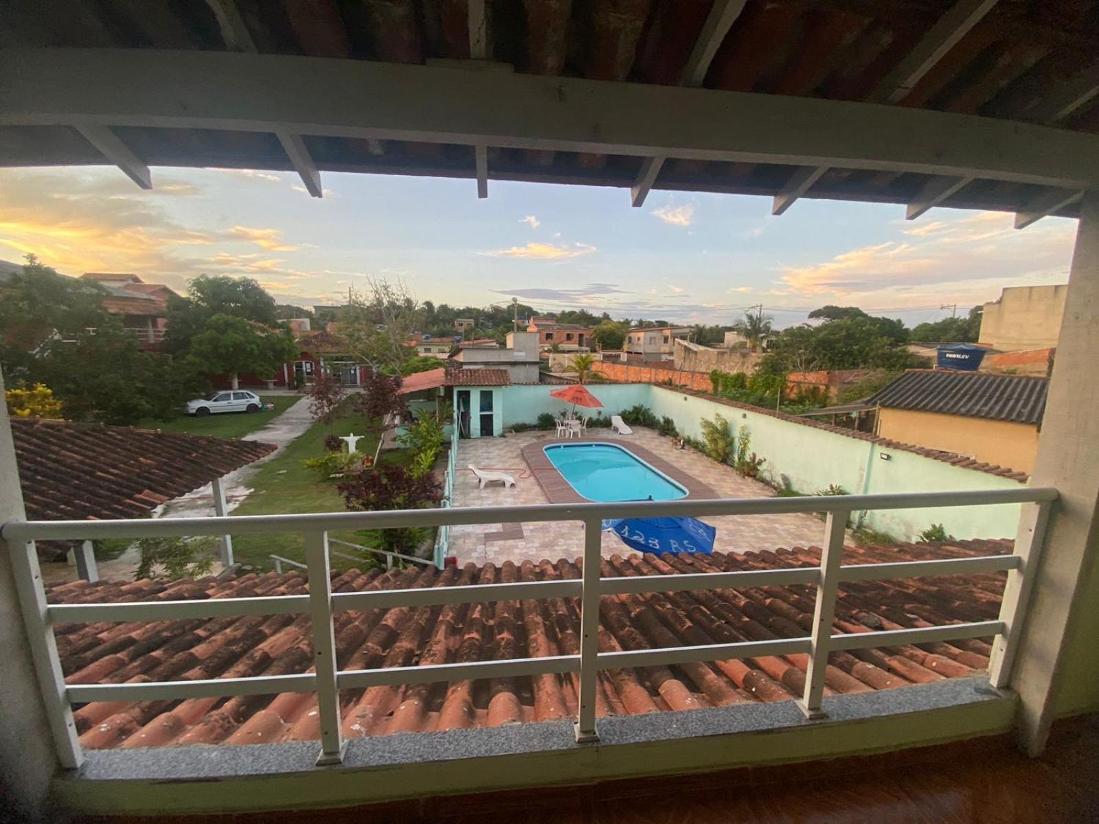 Guest house Sitio Raio De Sol