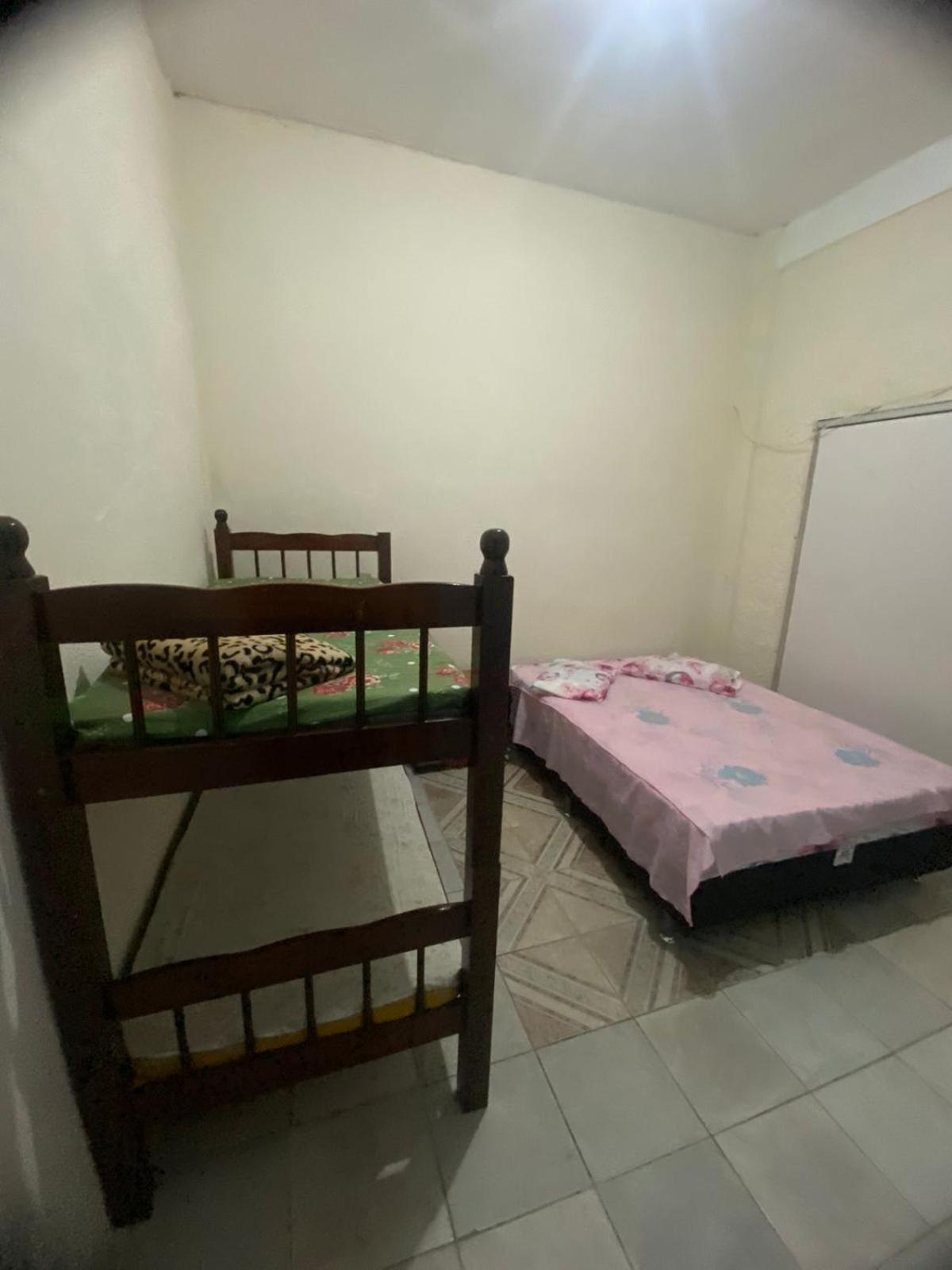 Guest house Sitio Raio De Sol Cabo Frio