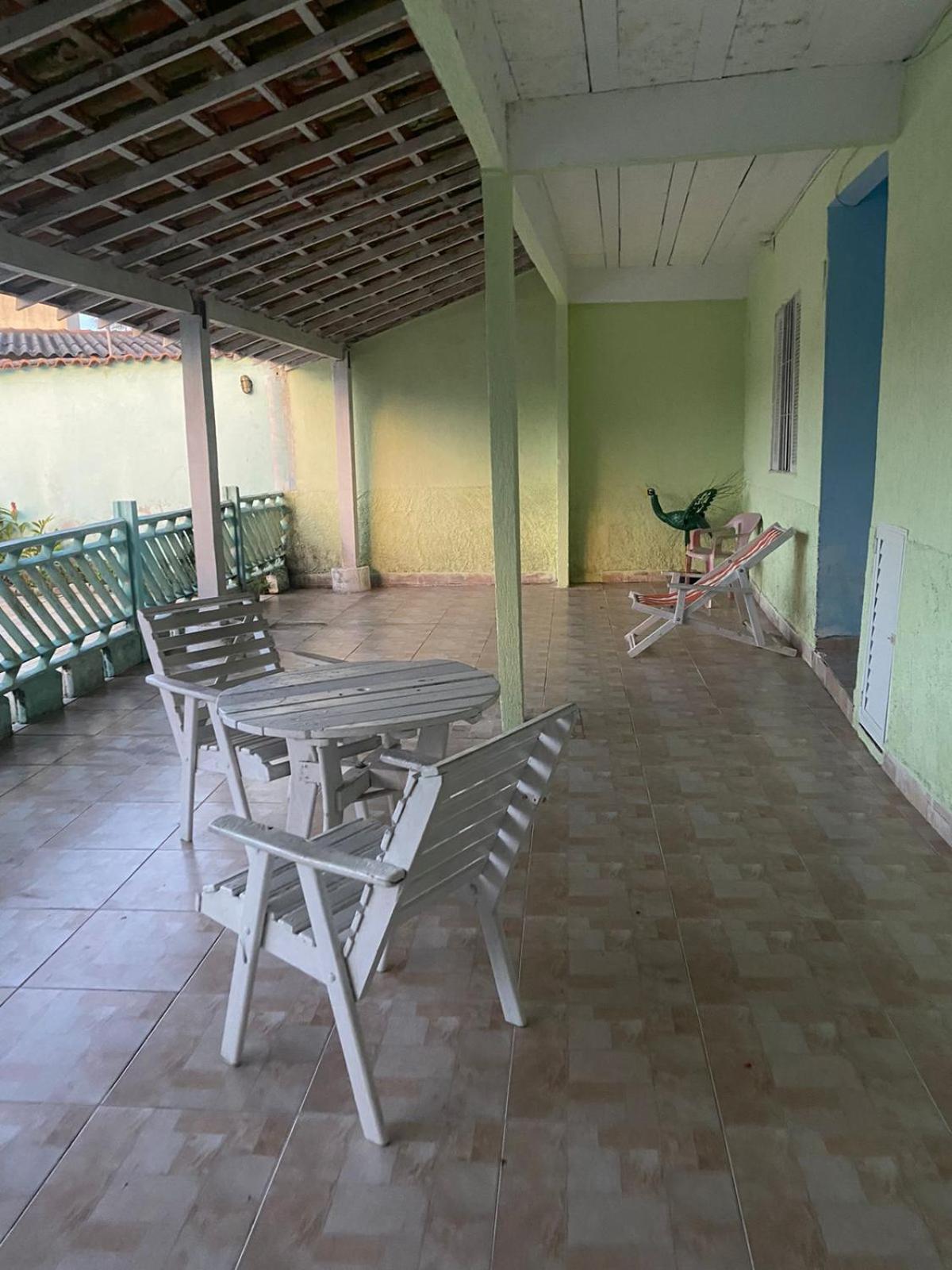 Sitio Raio De Sol Guest house Cabo Frio