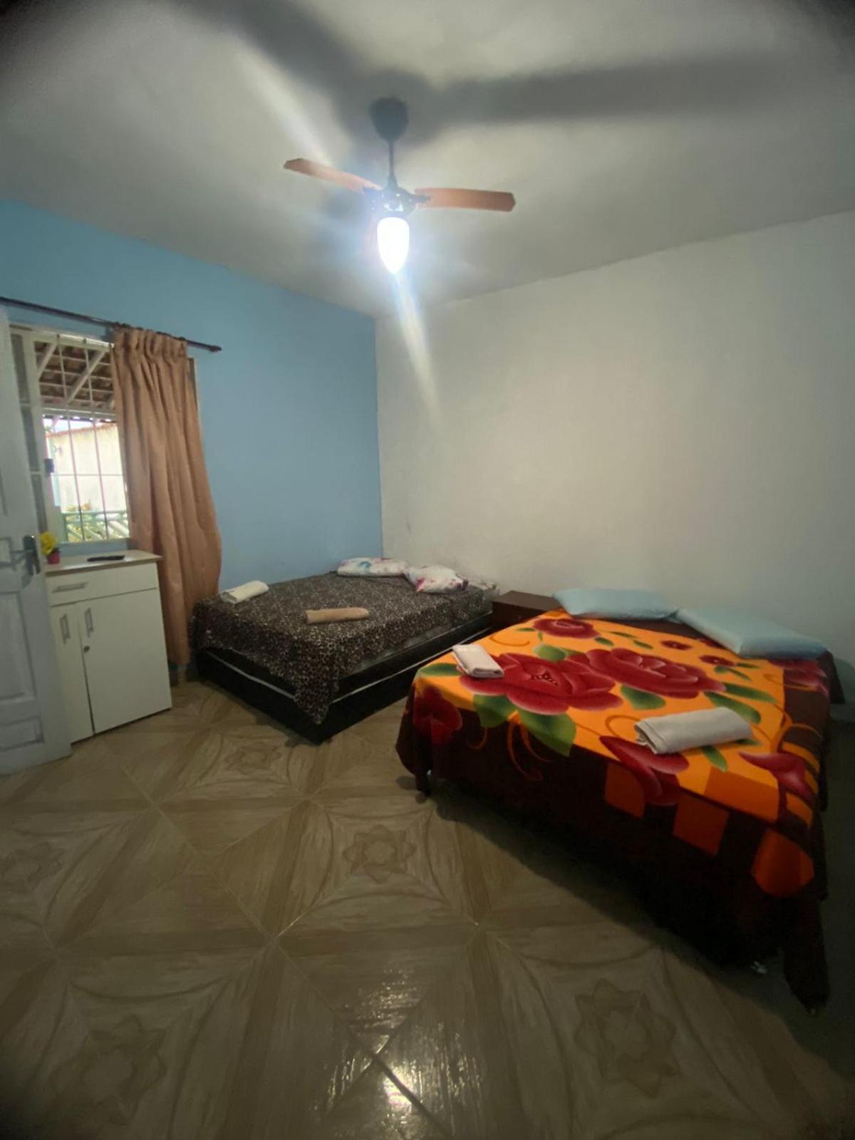 Guest house Sitio Raio De Sol Cabo Frio