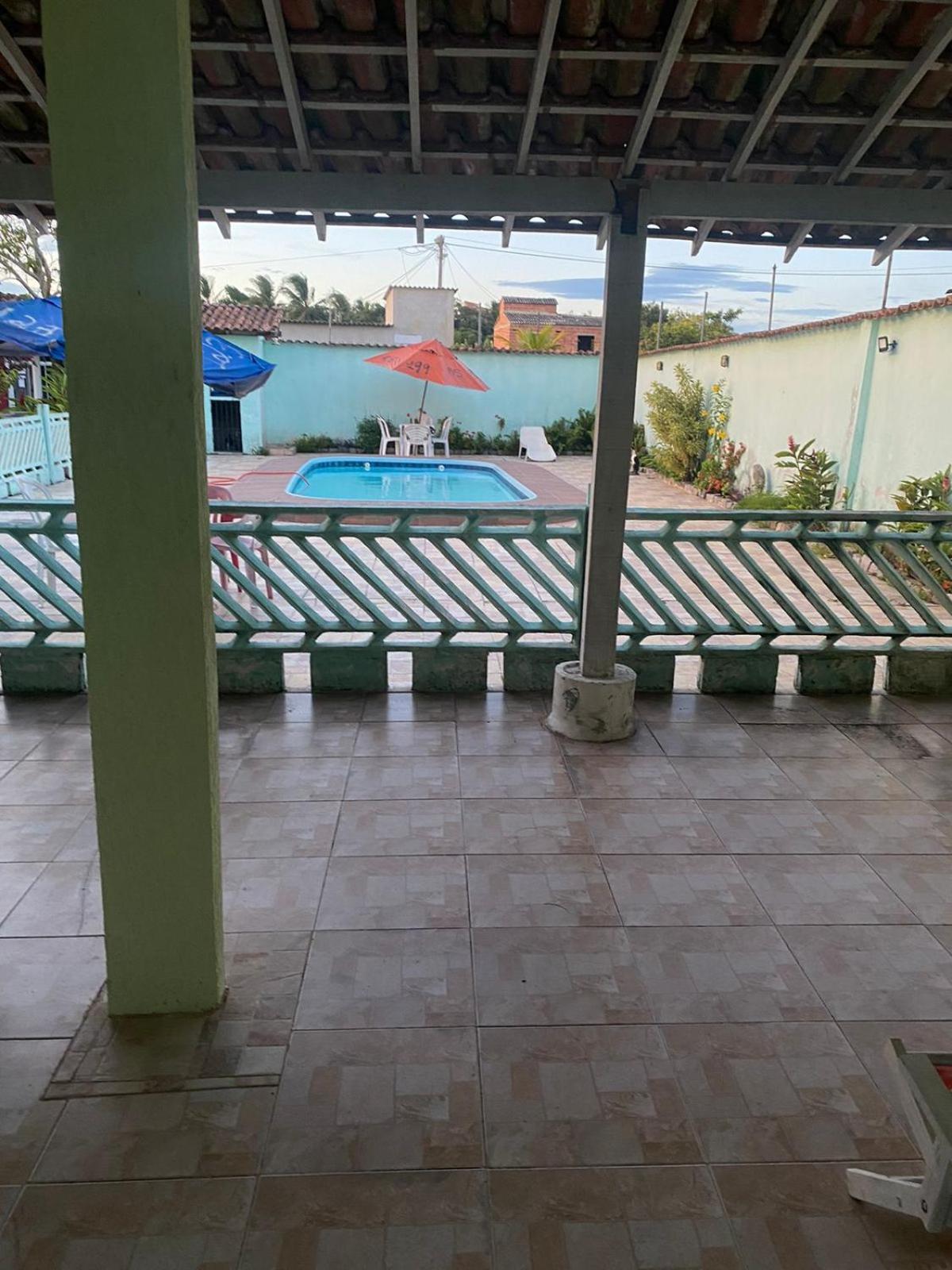 Sitio Raio De Sol Cabo Frio
