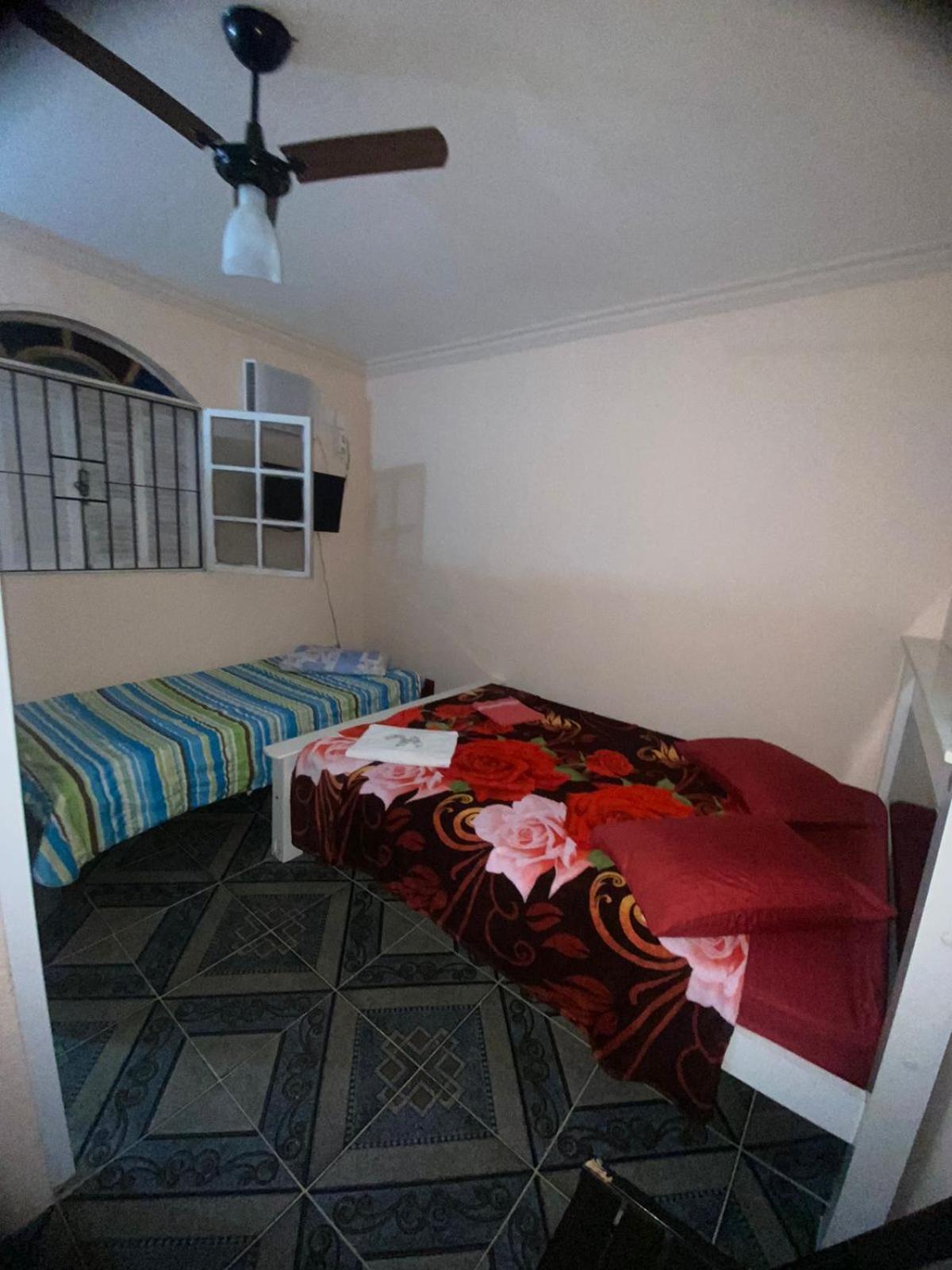 Guest house Sitio Raio De Sol