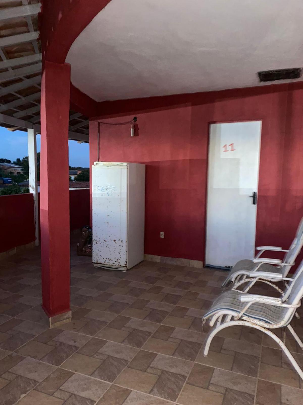 Sitio Raio De Sol Cabo Frio