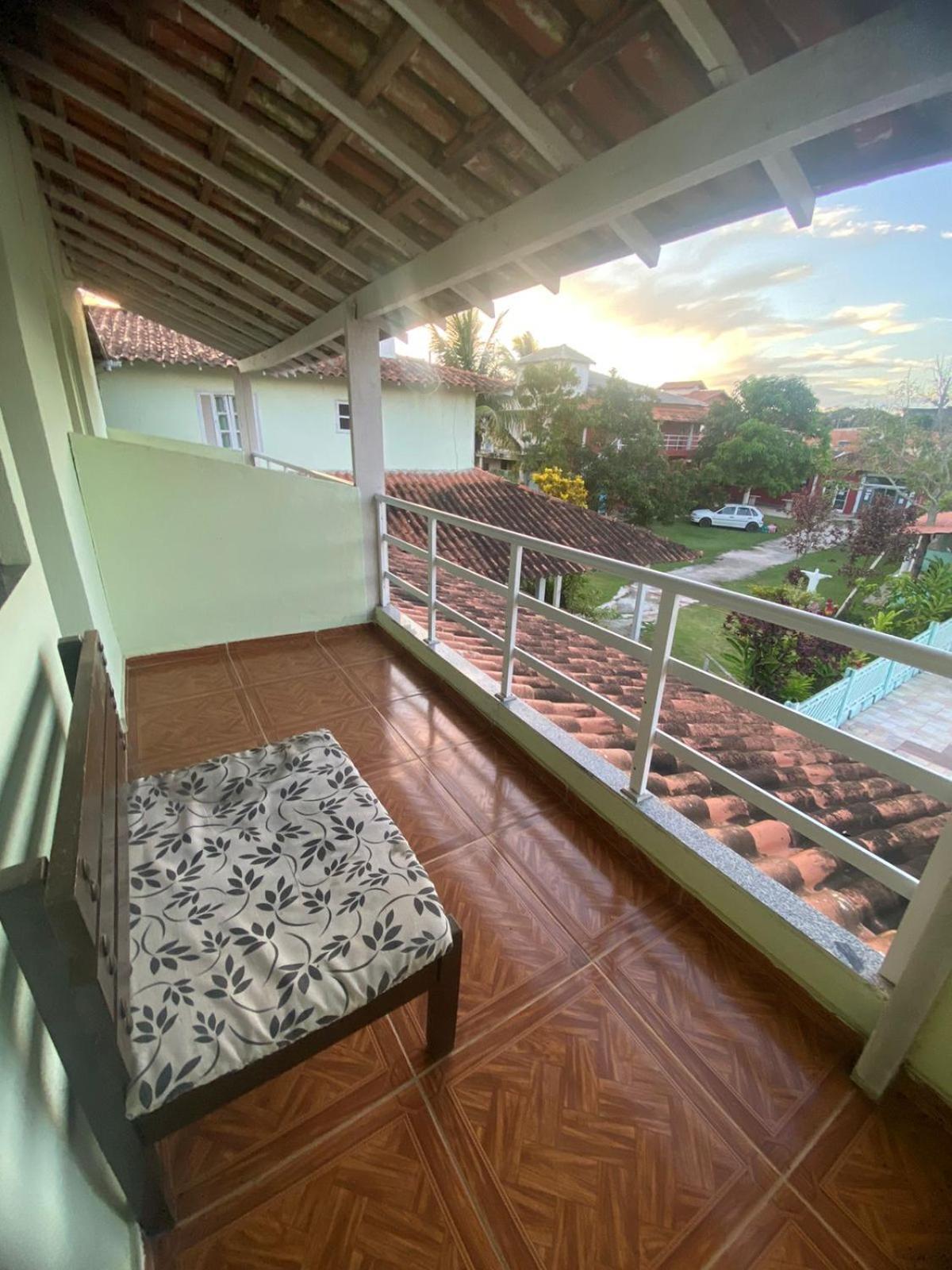 Guest house Sitio Raio De Sol