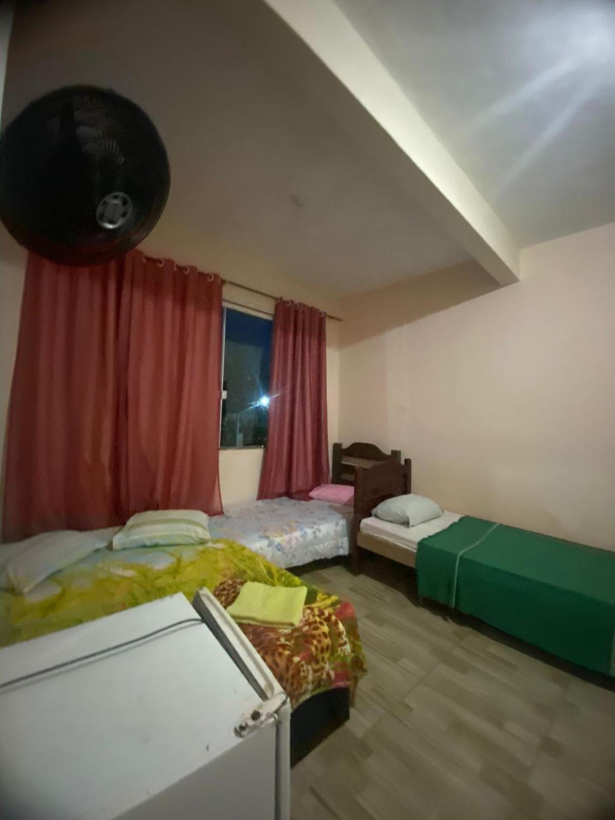 Sitio Raio De Sol Guest house Cabo Frio
