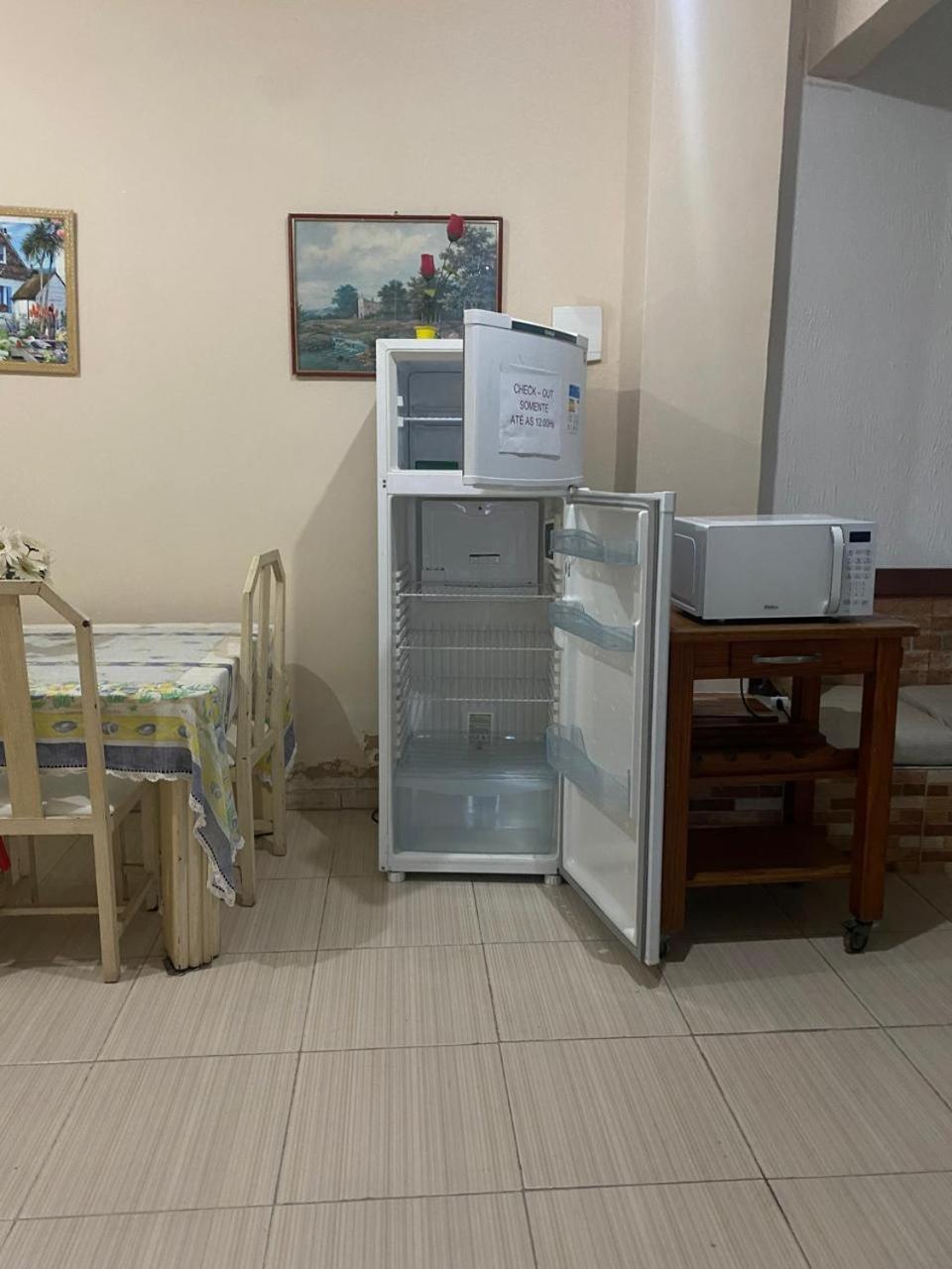 Guest house Sitio Raio De Sol *