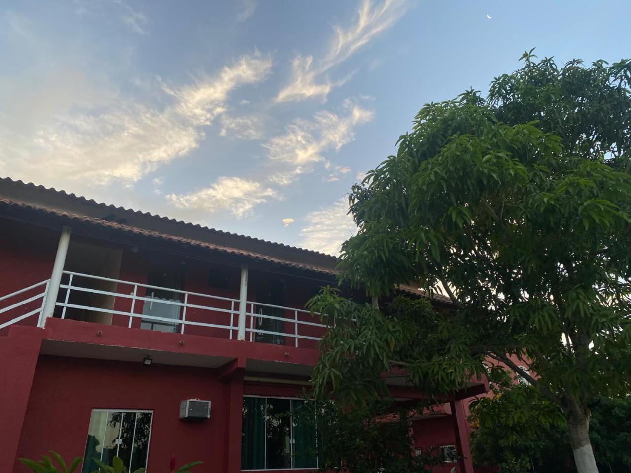 Sitio Raio De Sol Guest house Cabo Frio