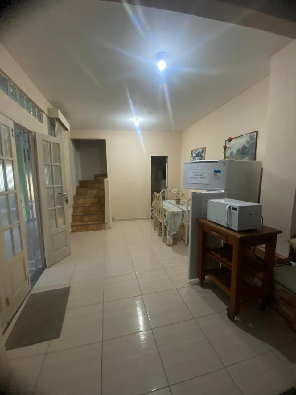 Guest house Sitio Raio De Sol Cabo Frio