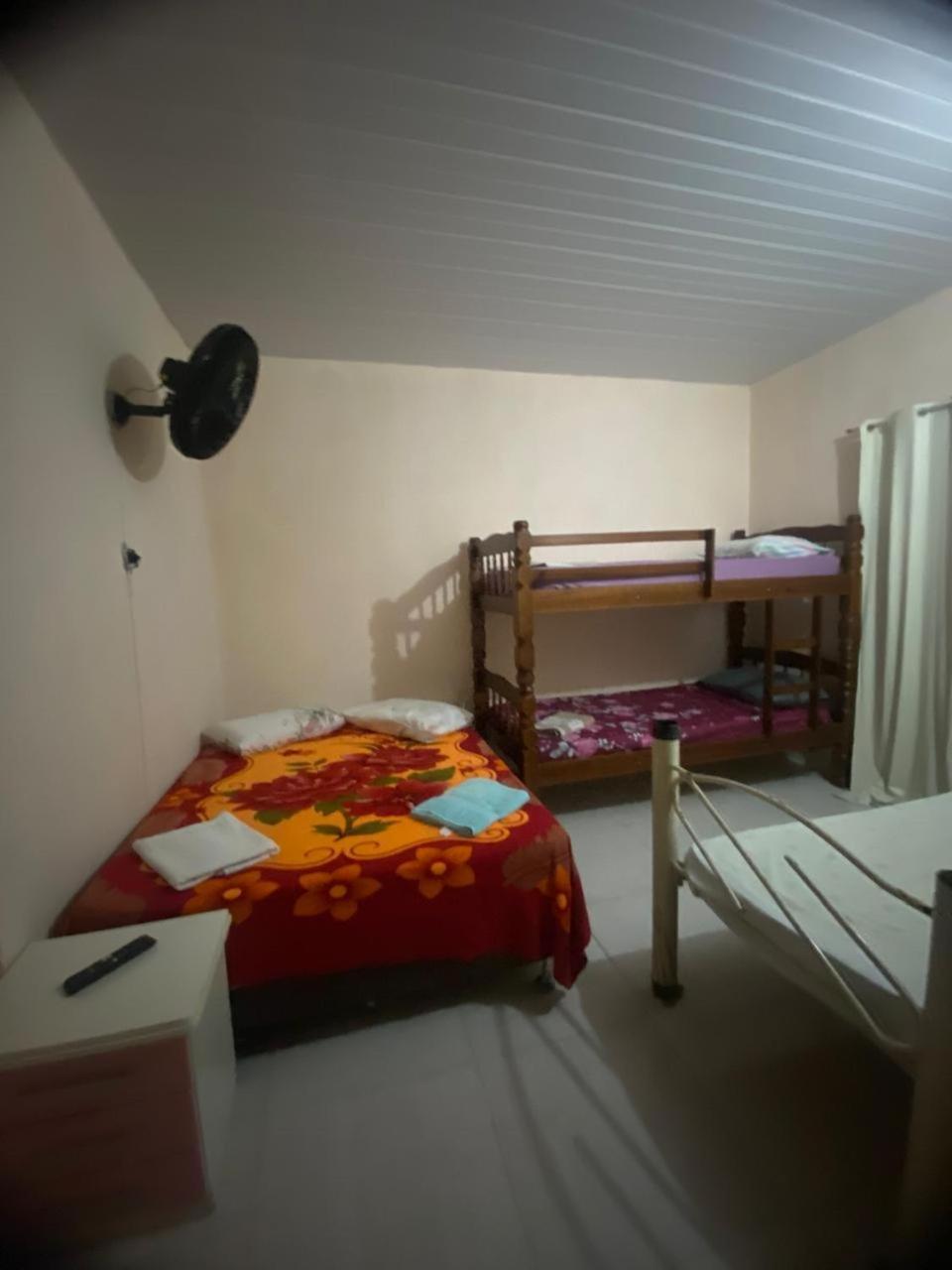 Sitio Raio De Sol Guest house
