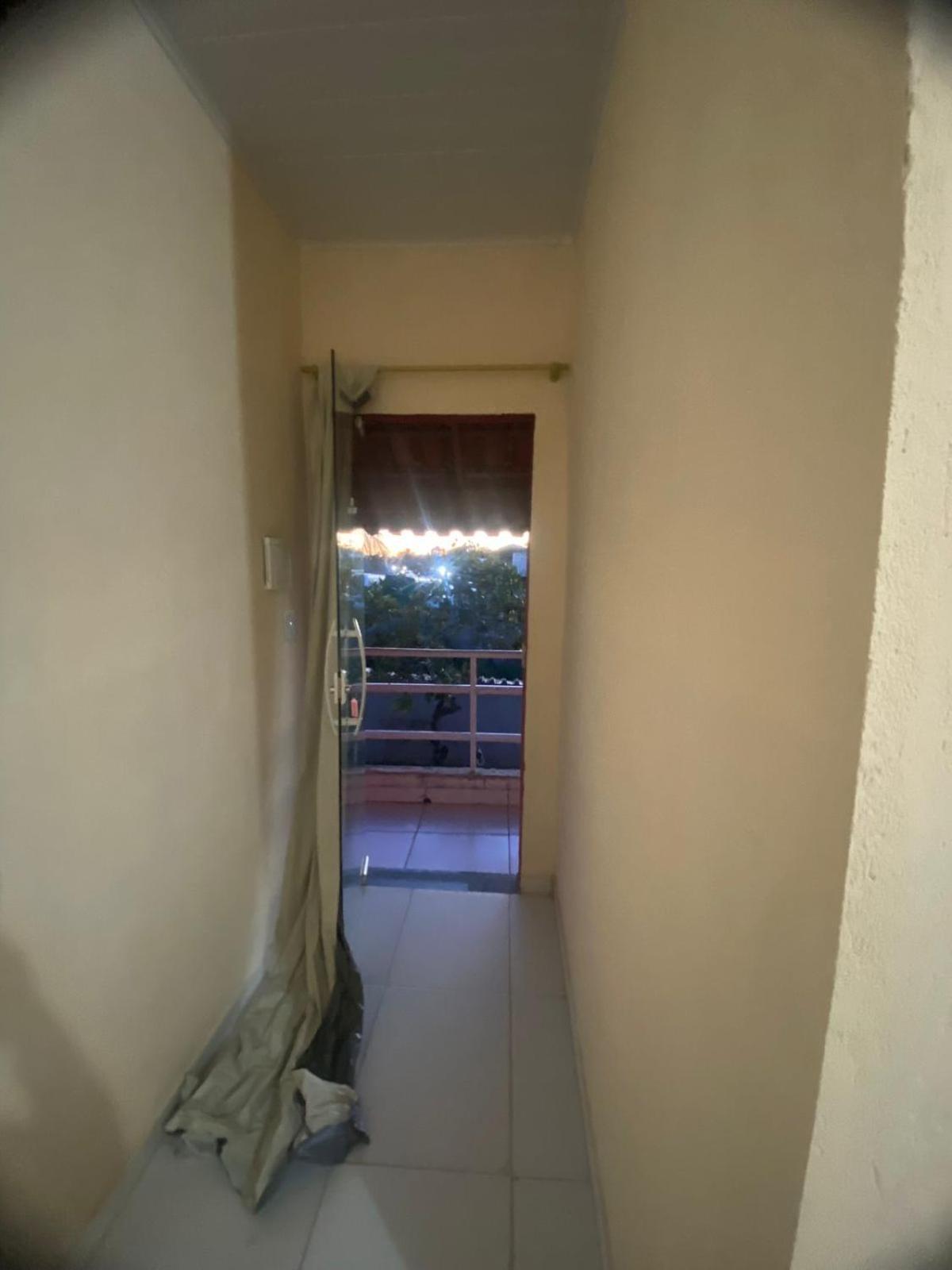 Sitio Raio De Sol Guest house *