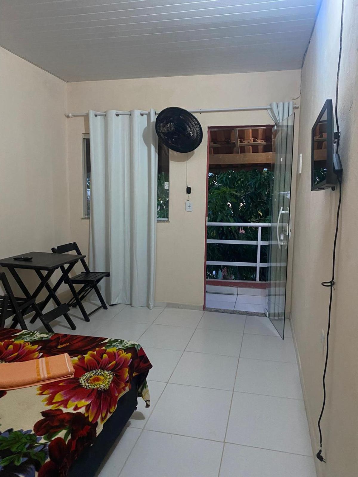 Guest house Sitio Raio De Sol *