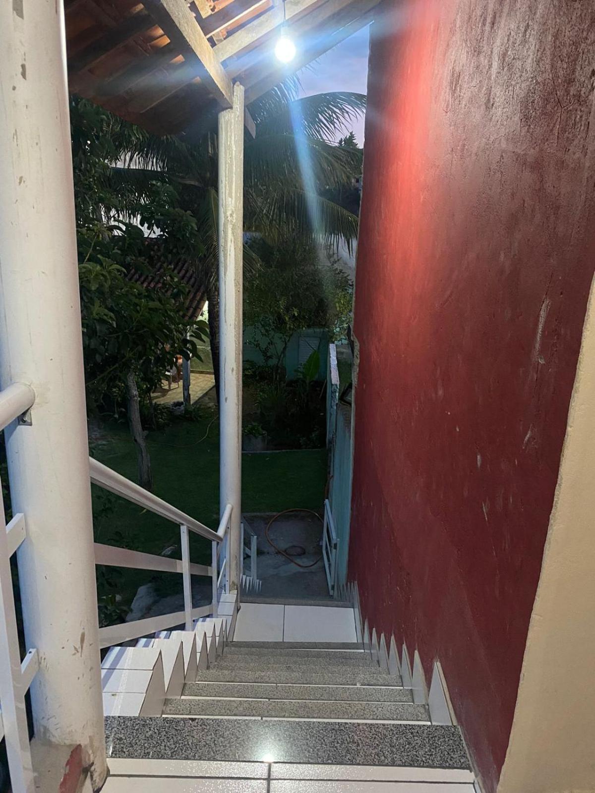 Sitio Raio De Sol Guest house Cabo Frio
