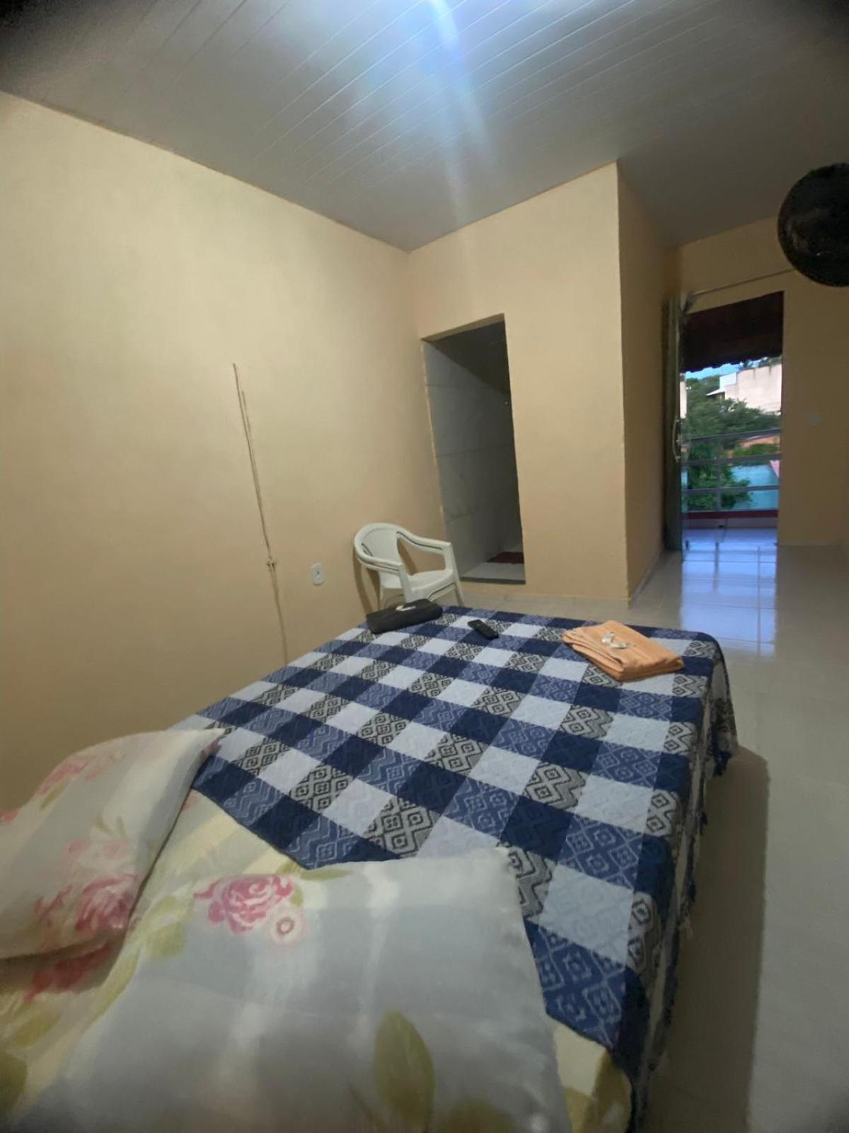 Sitio Raio De Sol Guest house Cabo Frio