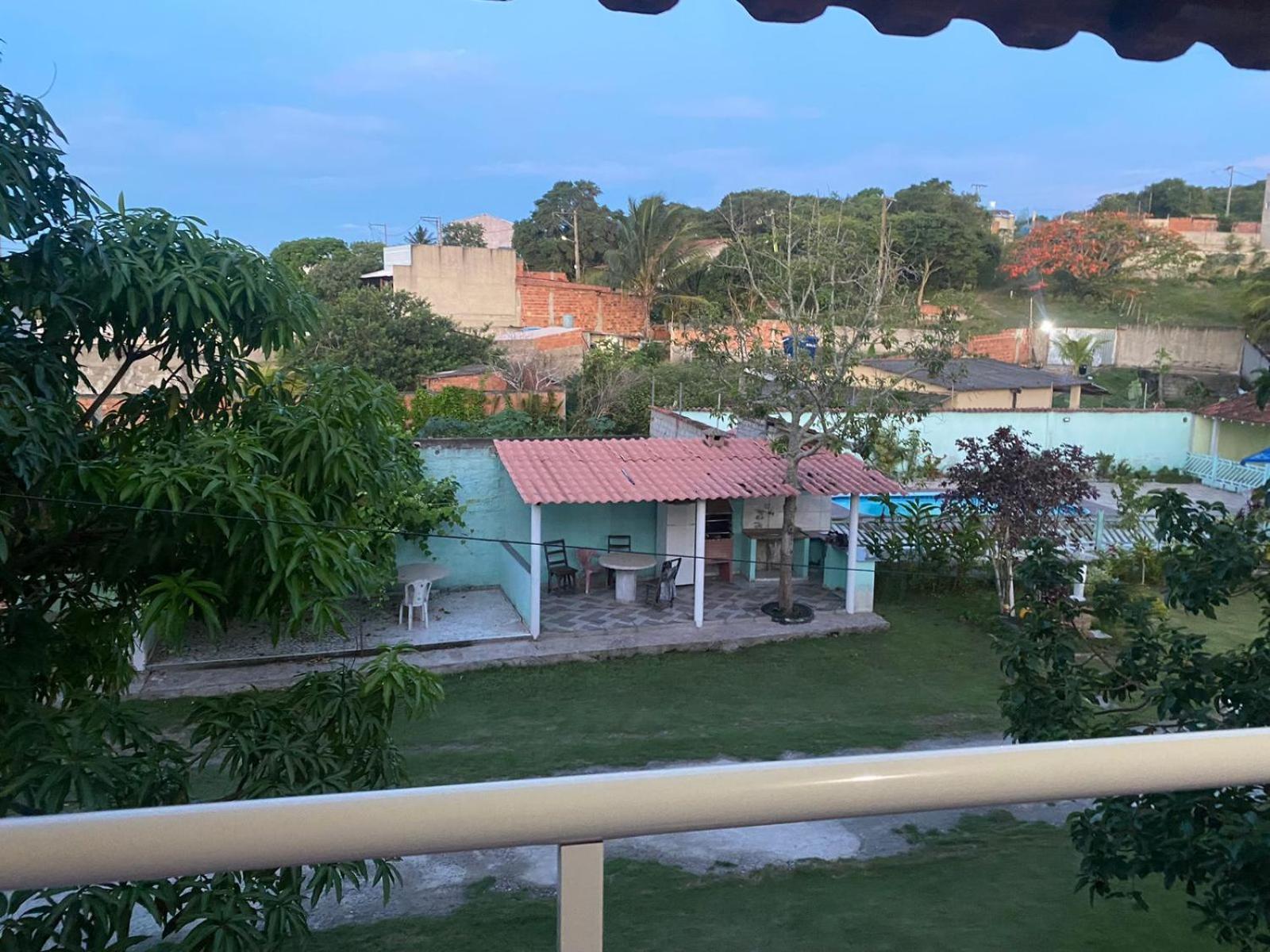 Guest house Sitio Raio De Sol Cabo Frio