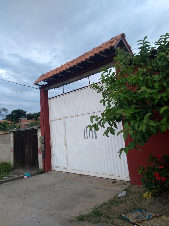 Sitio Raio De Sol