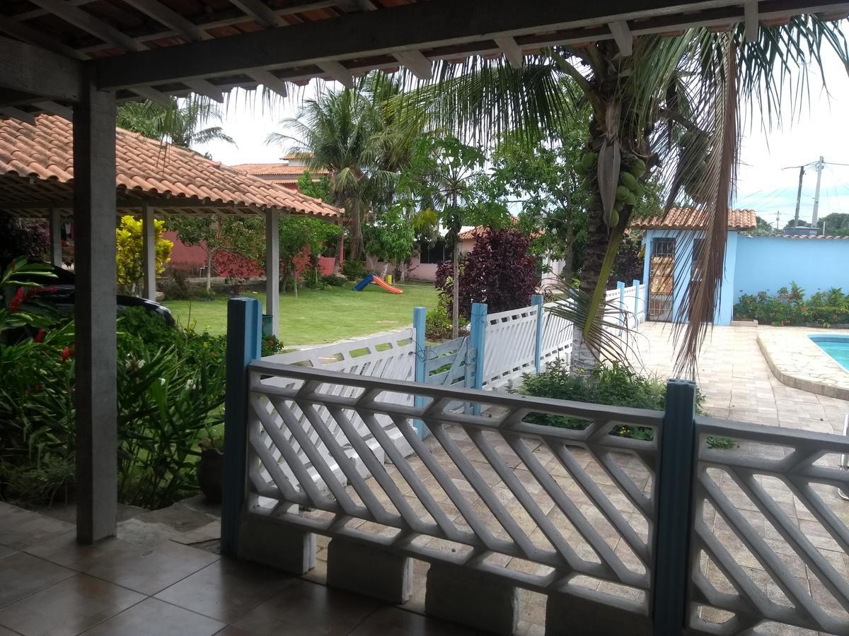 Sitio Raio De Sol