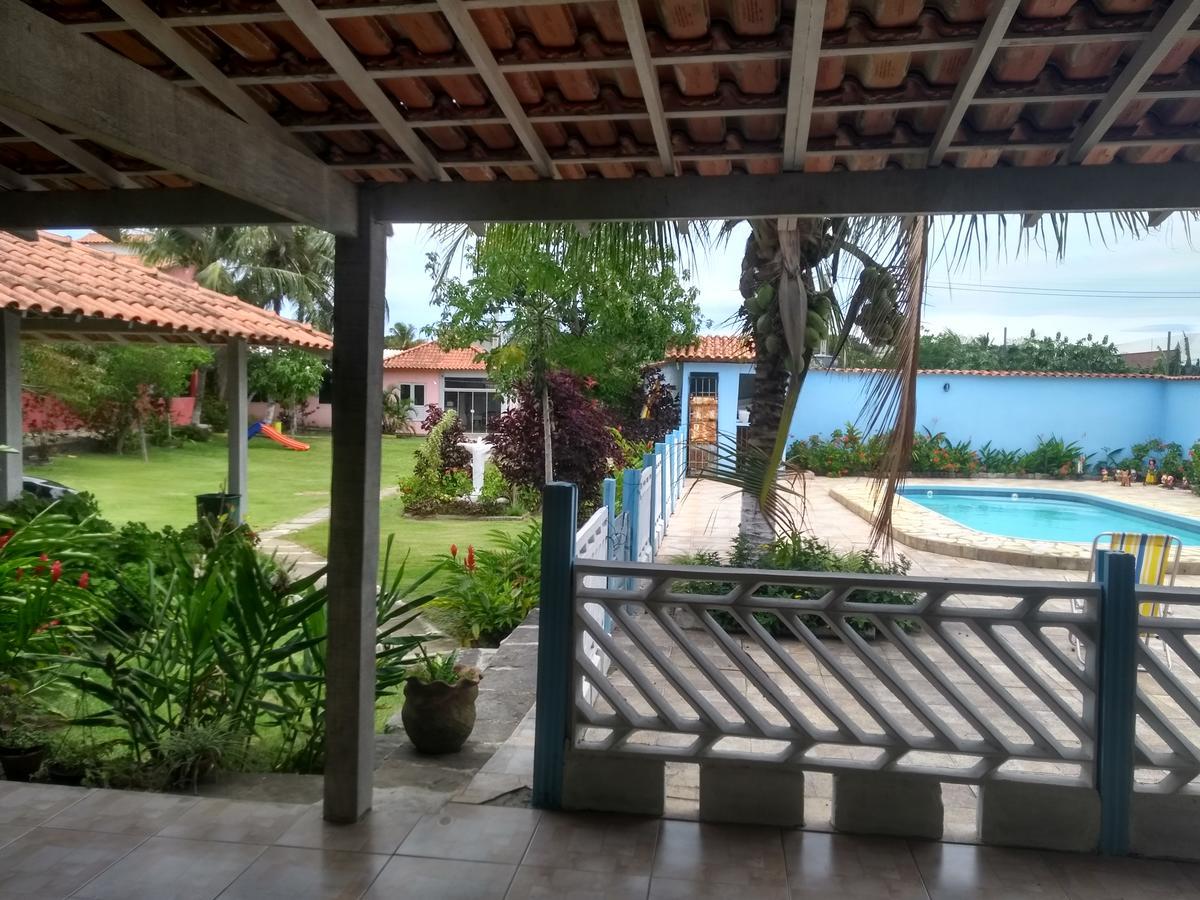 Sitio Raio De Sol * Cabo Frio