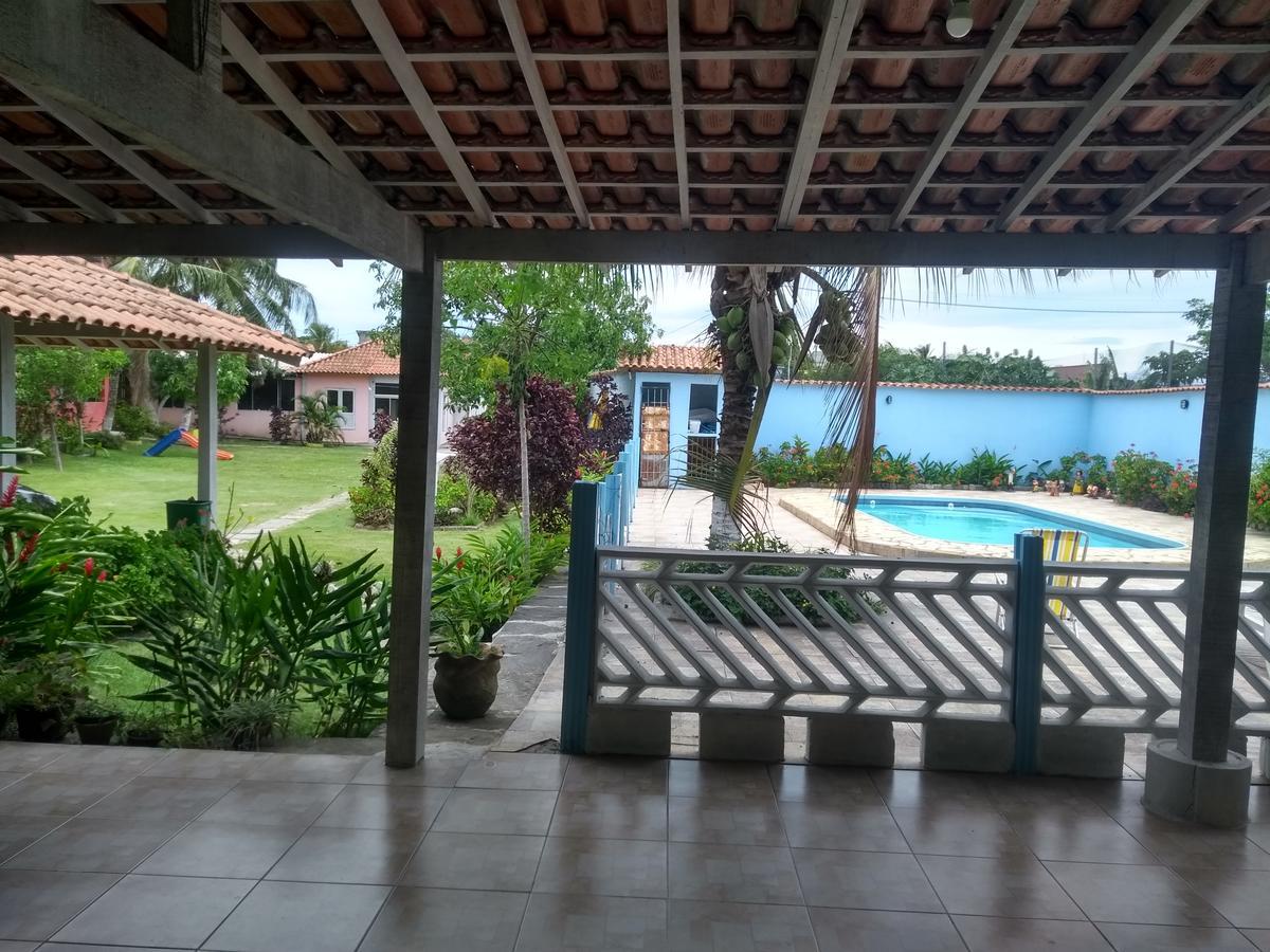 Guest house Sitio Raio De Sol Cabo Frio