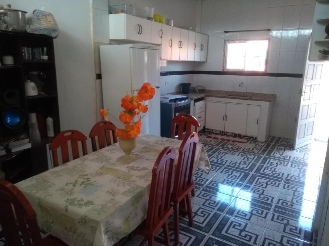 Sitio Raio De Sol Guest house *
