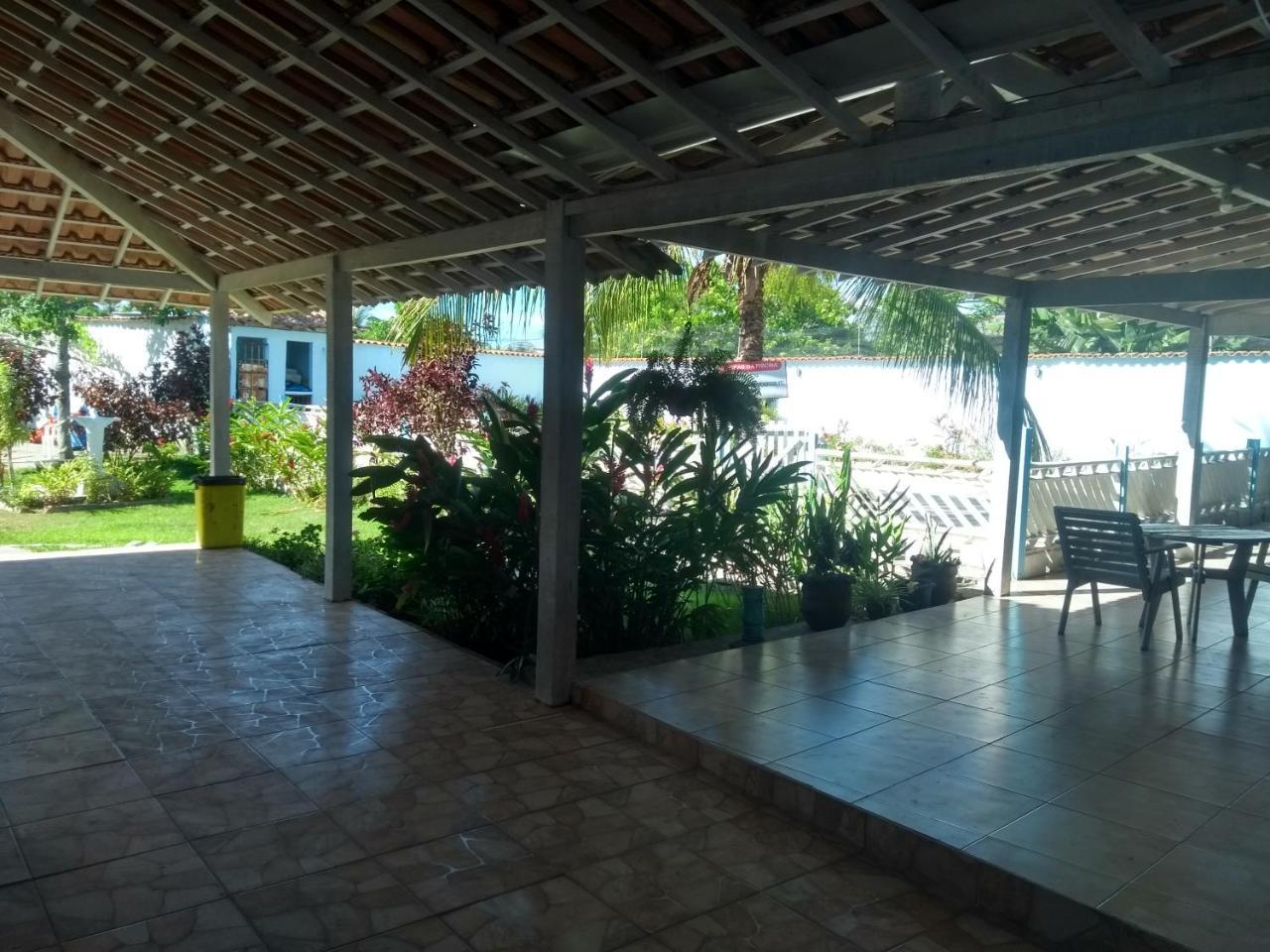 Sitio Raio De Sol Guest house