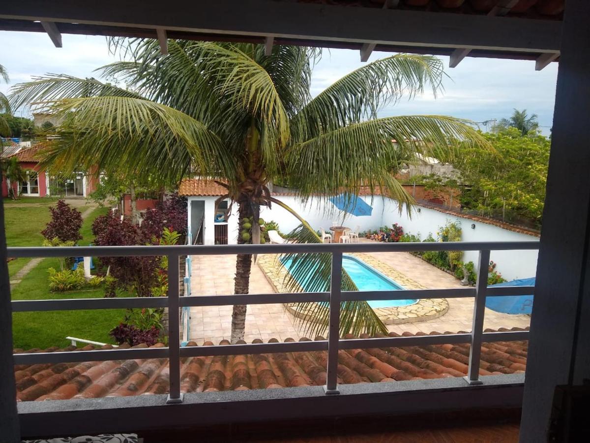 Sitio Raio De Sol *