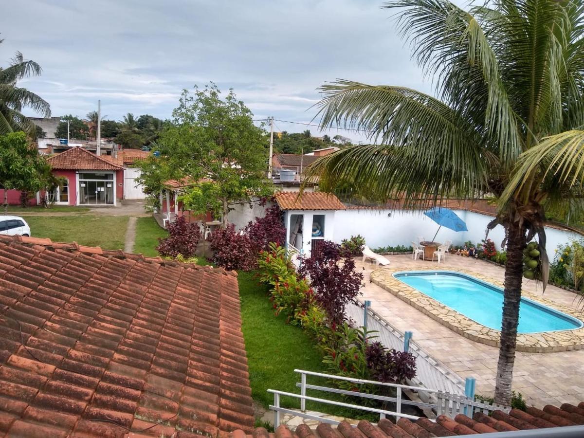 Sitio Raio De Sol Guest house *